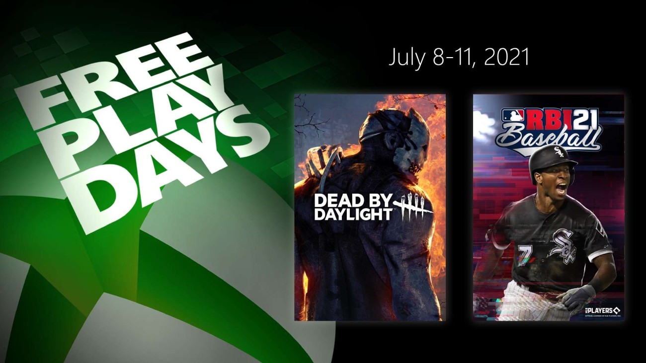 Free Play Days