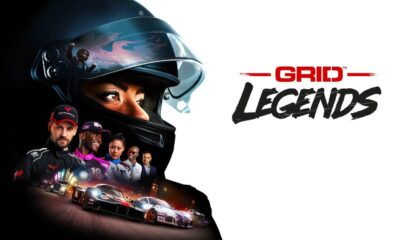 GRID Legends