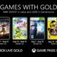 Games with Gold