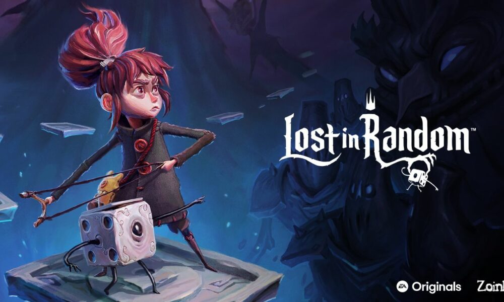 lost in random 2 download free