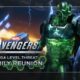 Marvel's Avengers - Familientreffen