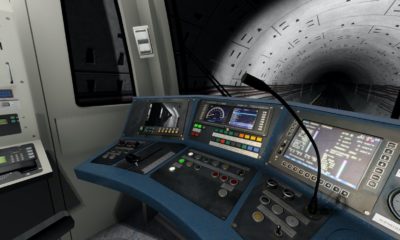 Metro Simulator
