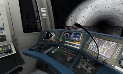 Metro Simulator