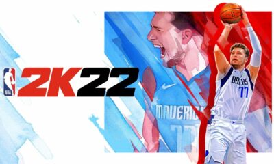 NBA 2K22