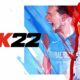 NBA 2K22