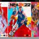 NBA 2K22