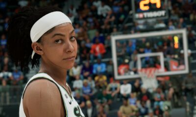 NBA 2K22