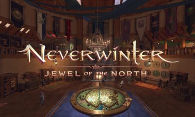 Neverwinter: Jewel of the North