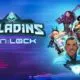 Paladins gen:LOCK-Crossover