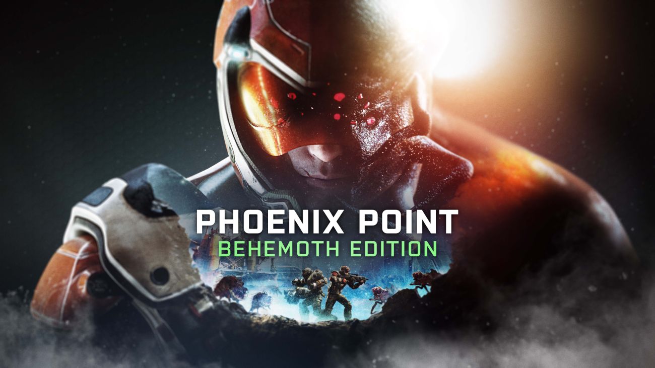 phoenix point behemoth edition ps4 download phoenix point behemoth edition ps4 download