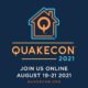 QuakeCon at Home