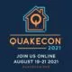 QuakeCon at Home