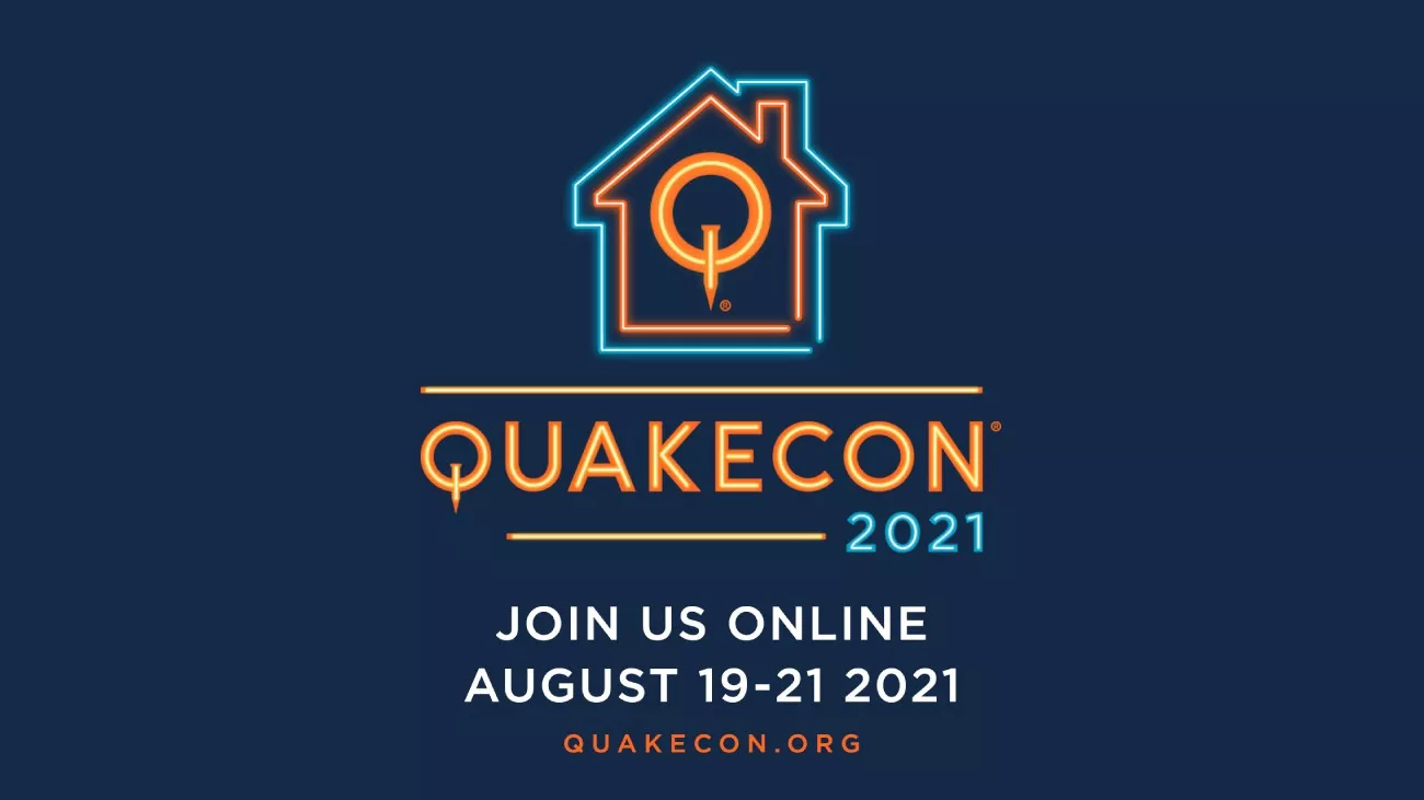 QuakeCon at Home