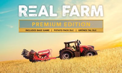 Real Farm: Premium Edition