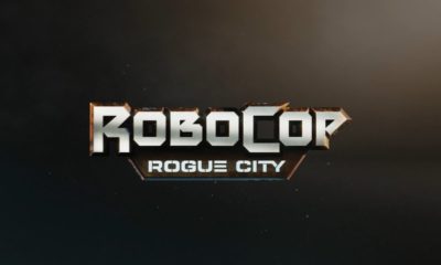 RoboCop: Rogue City
