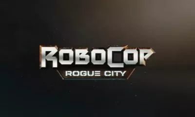 RoboCop: Rogue City