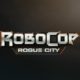RoboCop: Rogue City