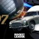 Rocket League: James Bond 007