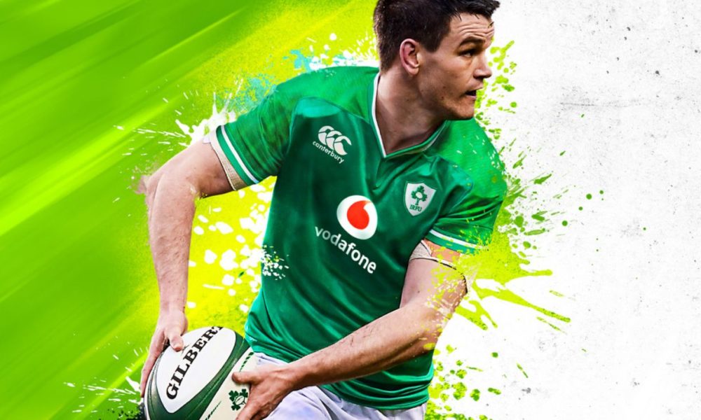 Kaufe Rugby 25 Xbox One Preisvergleich