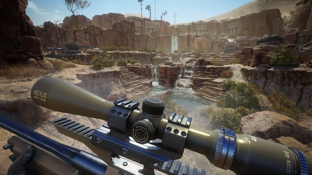 sniper ghost warrior contracts 2 update today sniper ghost warrior contracts 2 update today