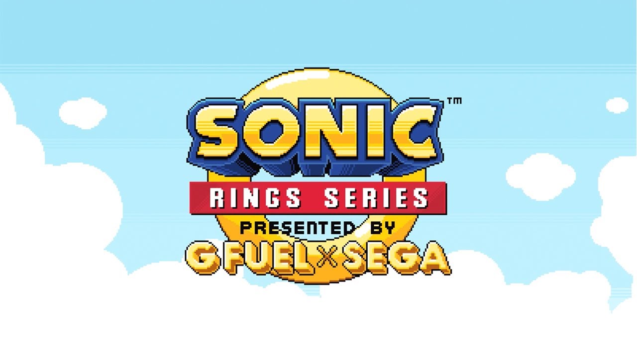Sonic The Hedgehog-Doku