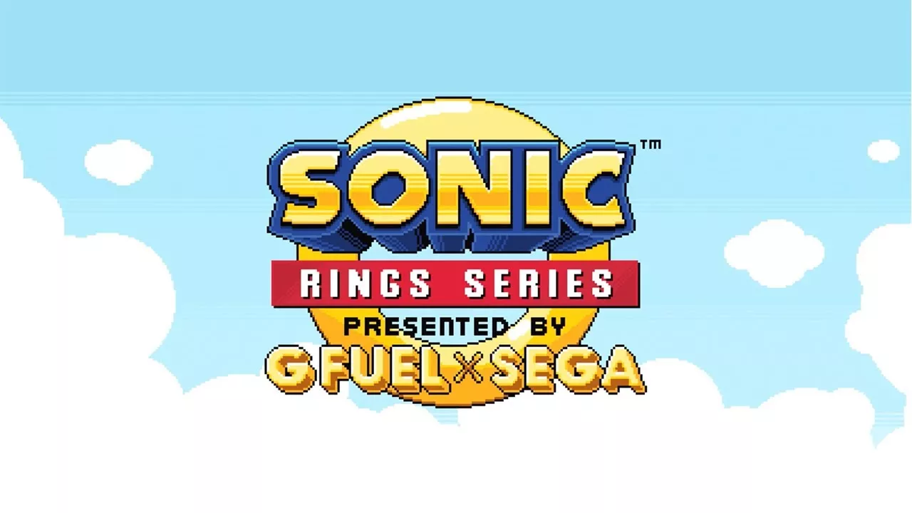 Sonic The Hedgehog-Doku