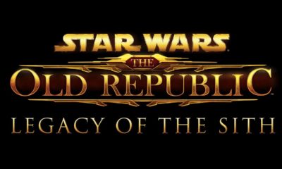 Star Wars: The Old Republic in Vermächtnis der Sith