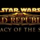 Star Wars: The Old Republic in Vermächtnis der Sith