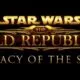 Star Wars: The Old Republic in Vermächtnis der Sith