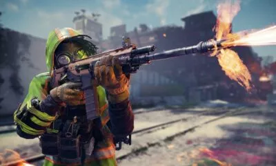 Tom Clancy's XDefiant