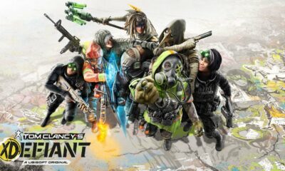 Tom Clancy’s XDefiant