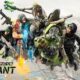 Tom Clancy’s XDefiant