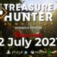 Treasure Hunter Simulator