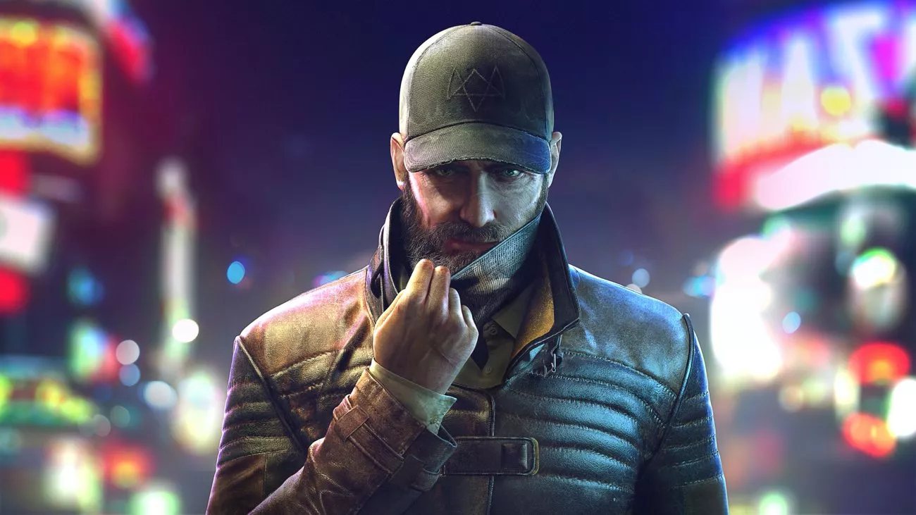 Watch Dogs: Legion - Bloodline