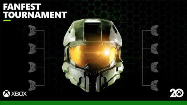 FanFest Halo 3-Turnier
