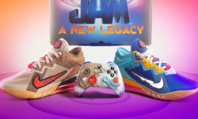 Xbox - Space Jam: A New Legacy Bundle