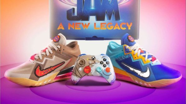 Xbox - Space Jam: A New Legacy Bundle