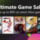 Ultimate Game Sale