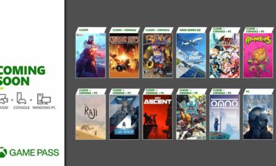 Xbox Game Pass