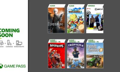 Xbox Game Pass