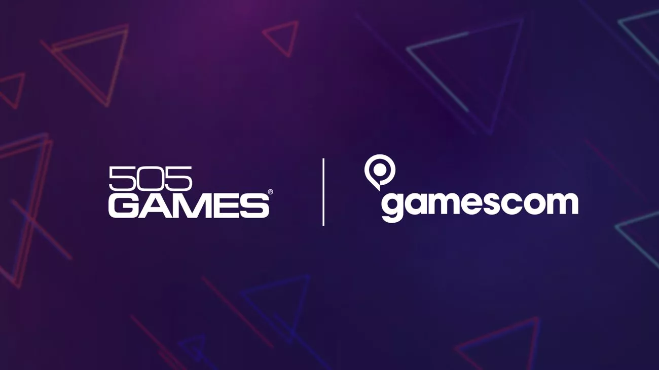 505 Games - gamescom 2021