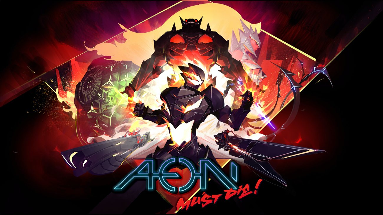 Aeon Must Die!