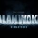 Alan Wake Remastered