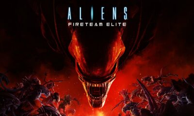 Aliens: Fireteam Elite