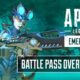 Apex Legends: Entstehung