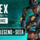 Apex Legends: Seer Fähigkeiten