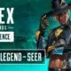 Apex Legends: Seer Fähigkeiten