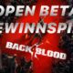 Back 4 Blood Open Beta Gewinnspiel
