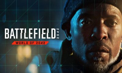 Battlefield 2042: "Exodus"-Kurzfilm