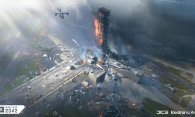 Battlefield 2042
